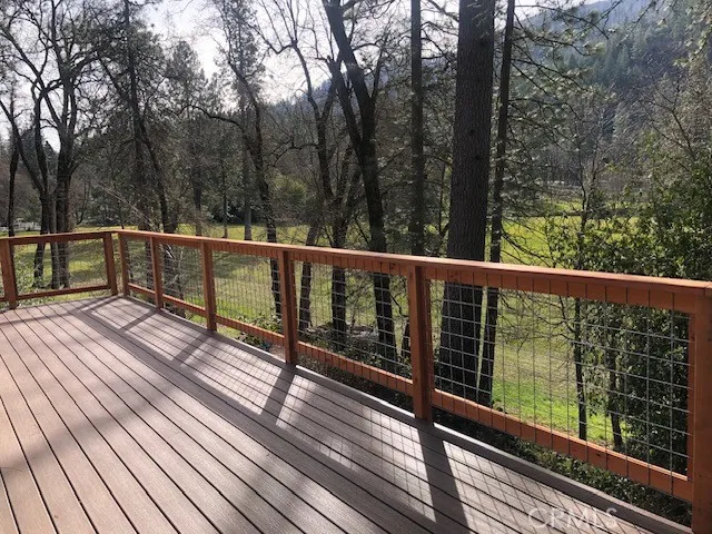 16345 Tee Road Cobb, CA 95426