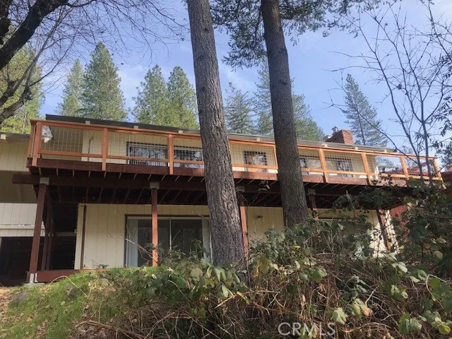 16345 Tee Road Cobb, CA 95426