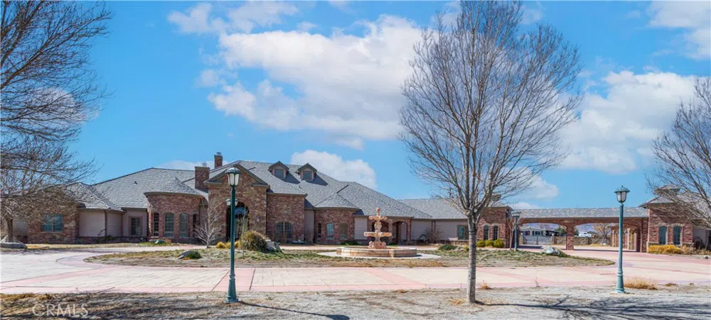 111 S Mahan Street Ridgecrest, CA 93555
