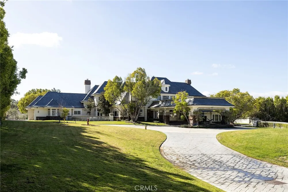 31632 Trigo Trail Coto de Caza, CA 92679