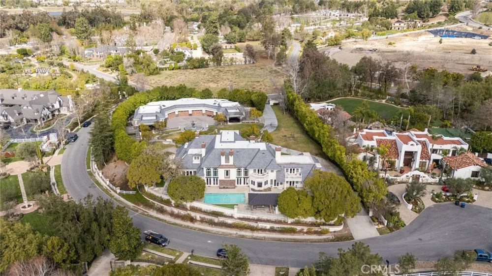 31632 Trigo Trail Coto de Caza, CA 92679