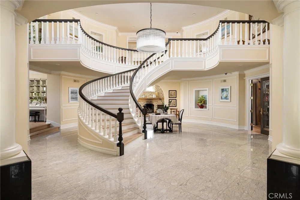 31632 Trigo Trail Coto de Caza, CA 92679