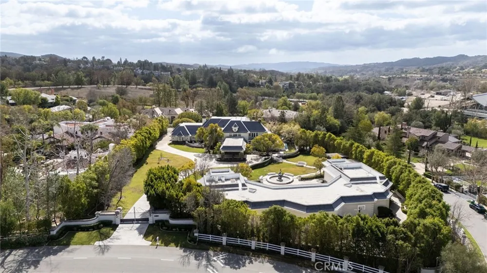 31632 Trigo Trail Coto de Caza, CA 92679