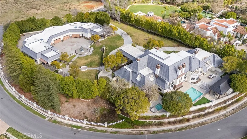 31632 Trigo Trail Coto de Caza, CA 92679