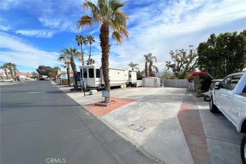 69801 Ramon Road