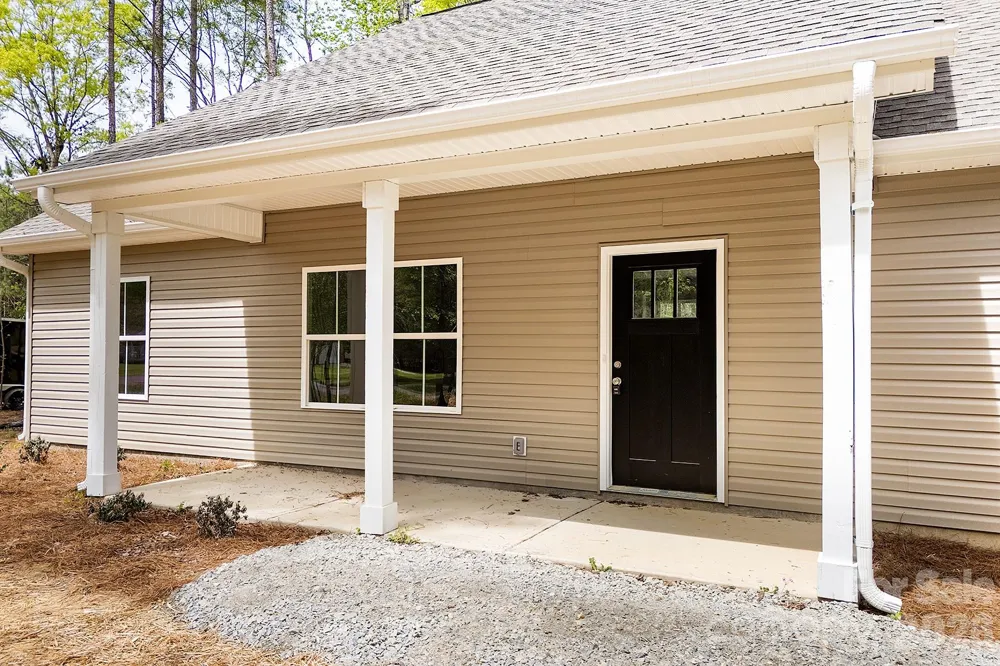 318 Stanback Street Mount Gilead, NC 27306