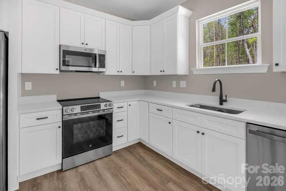 318 Stanback Street Mount Gilead, NC 27306