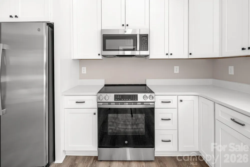 318 Stanback Street Mount Gilead, NC 27306