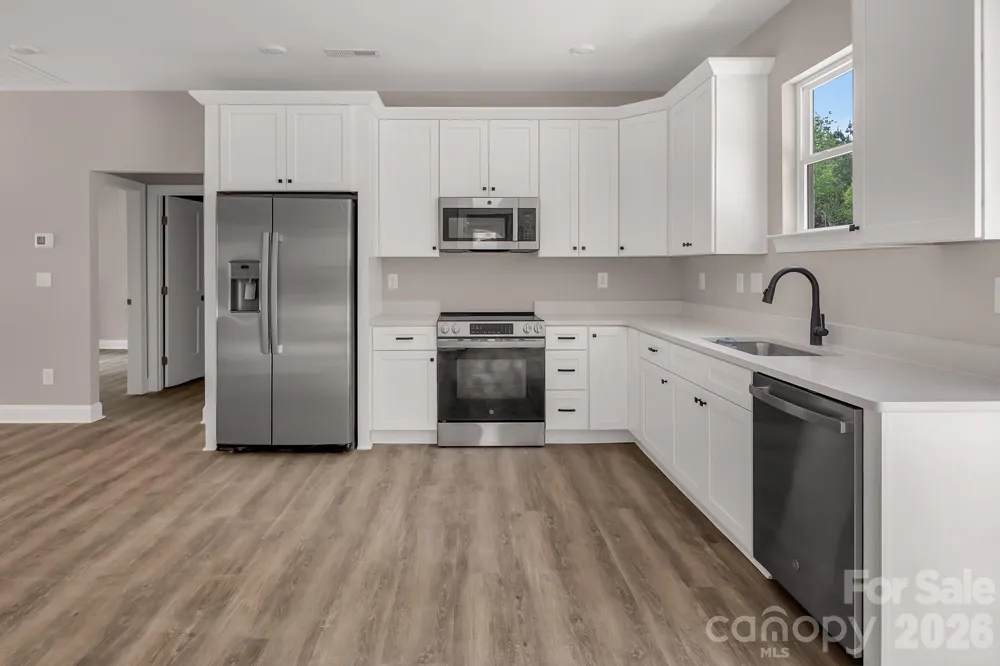 318 Stanback Street Mount Gilead, NC 27306