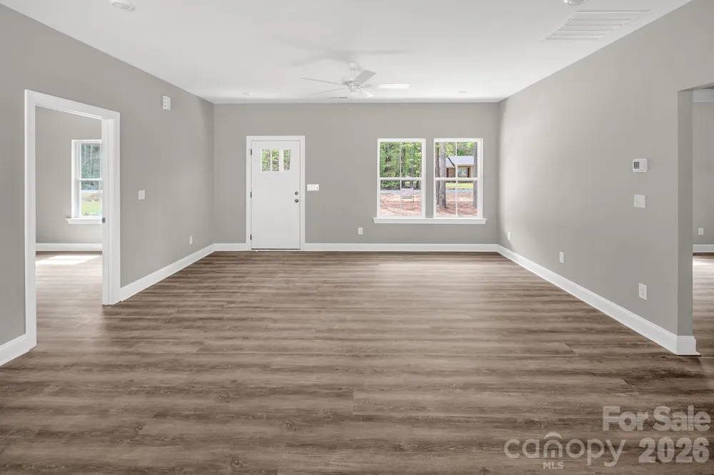 318 Stanback Street Mount Gilead, NC 27306