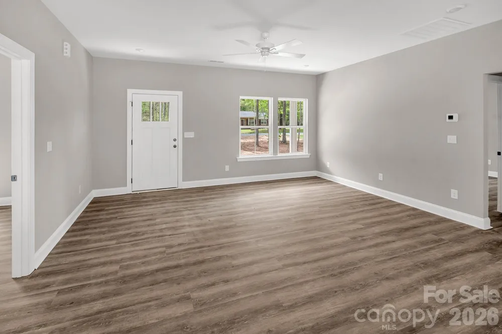 318 Stanback Street Mount Gilead, NC 27306