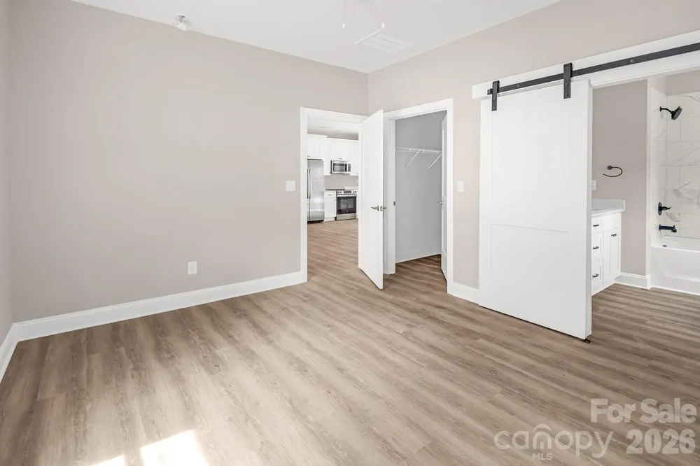 318 Stanback Street Mount Gilead, NC 27306