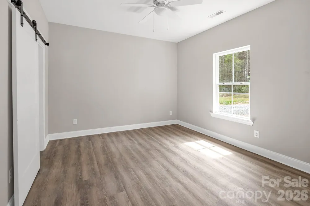 318 Stanback Street Mount Gilead, NC 27306