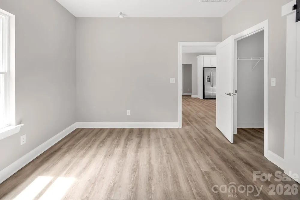 318 Stanback Street Mount Gilead, NC 27306