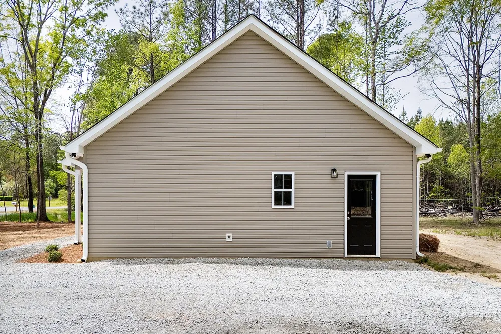 318 Stanback Street Mount Gilead, NC 27306