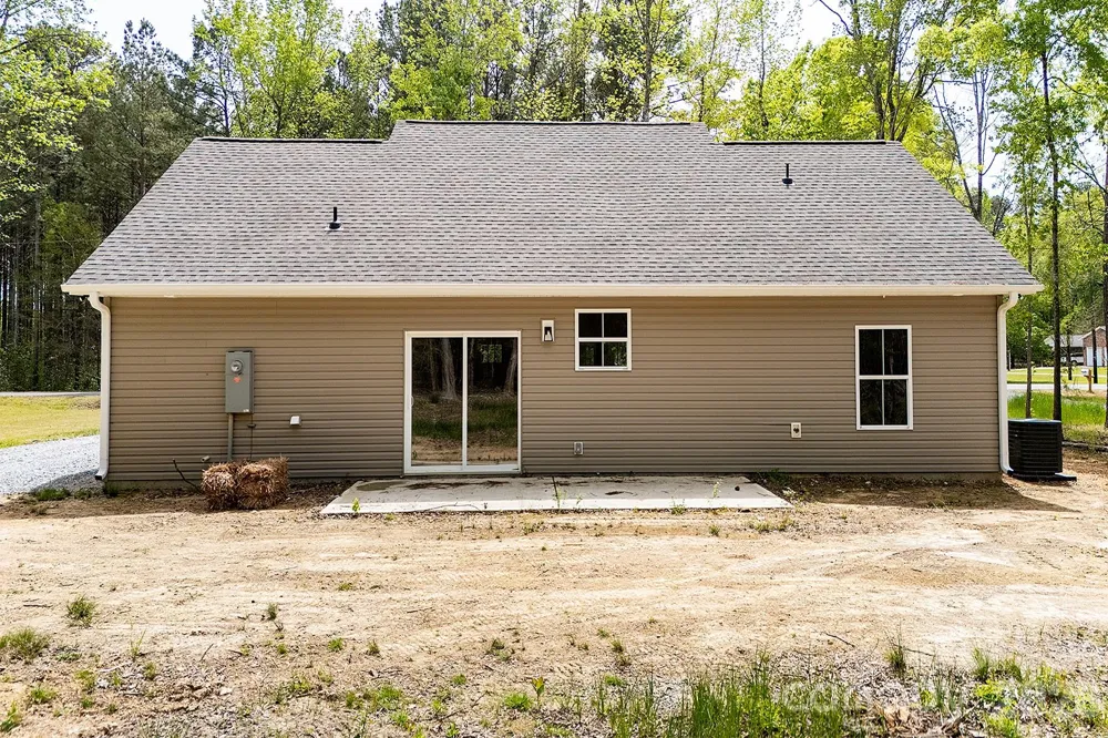 318 Stanback Street Mount Gilead, NC 27306