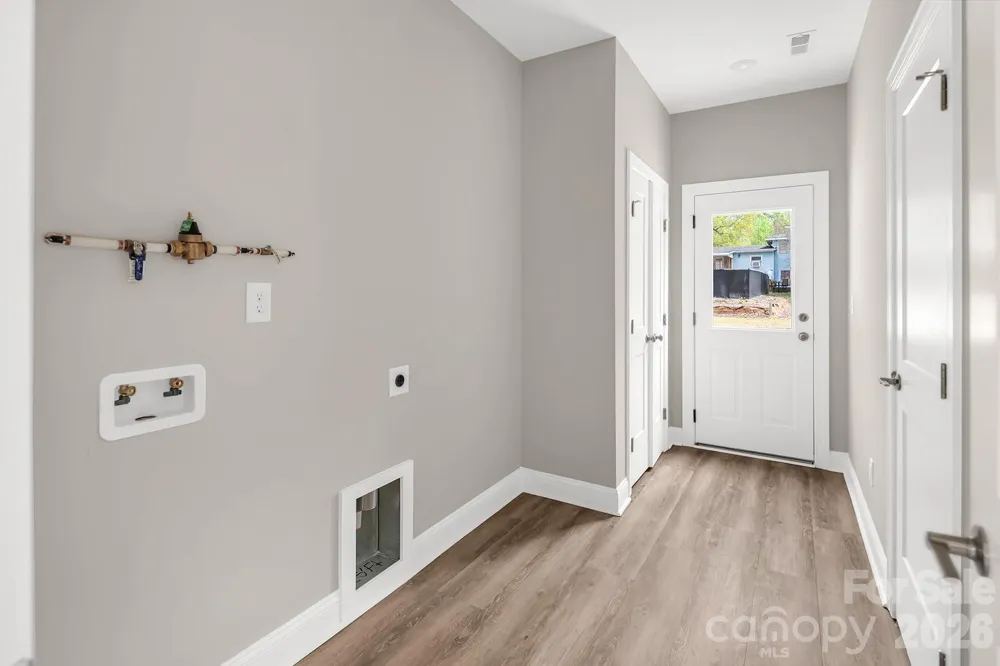 318 Stanback Street Mount Gilead, NC 27306
