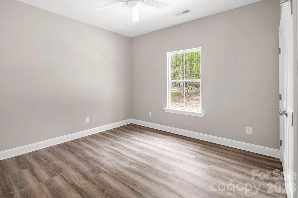 318 Stanback Street Mount Gilead, NC 27306