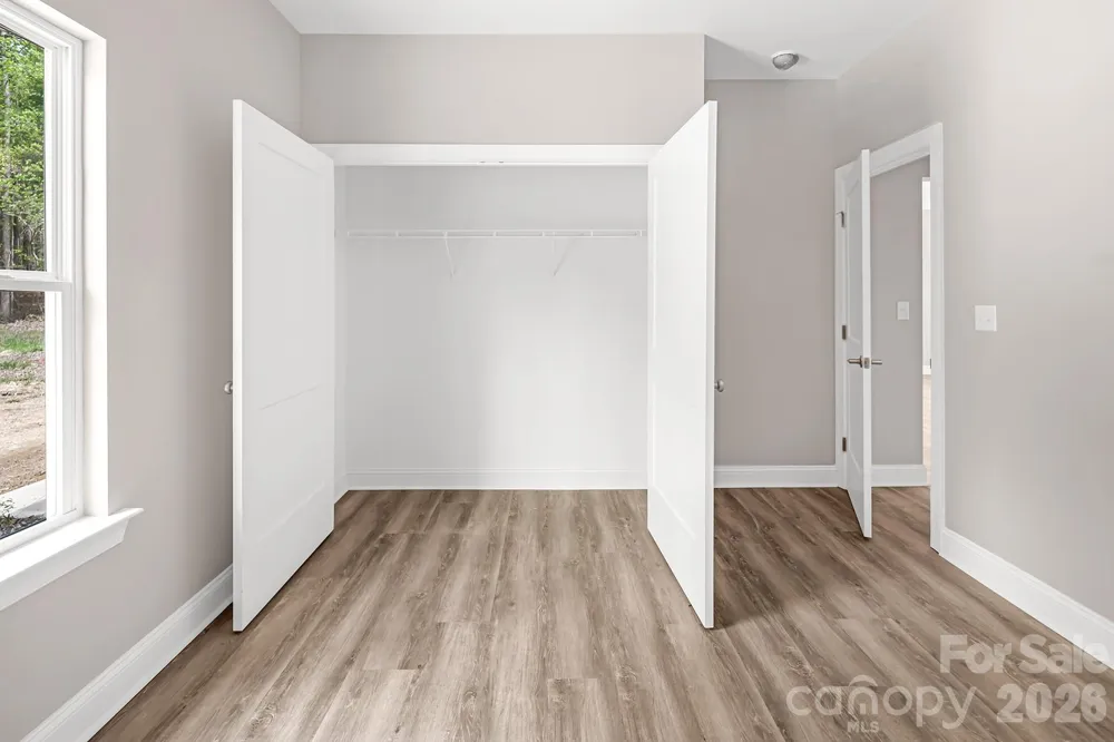 318 Stanback Street Mount Gilead, NC 27306