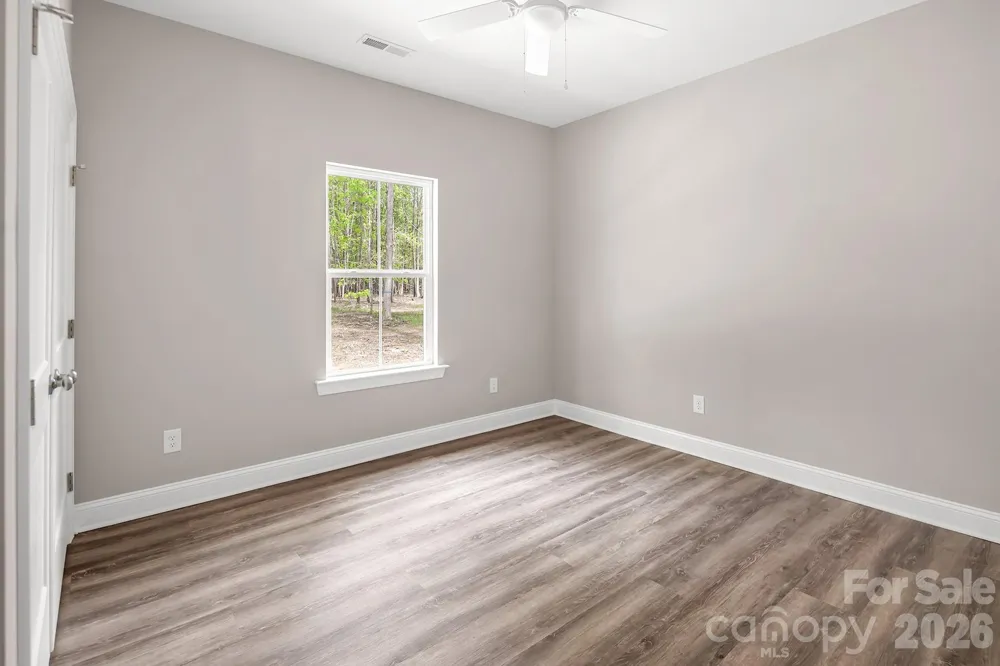 318 Stanback Street Mount Gilead, NC 27306
