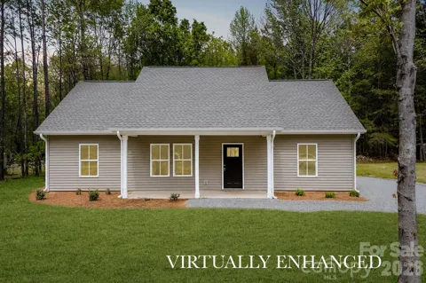 318 Stanback Street