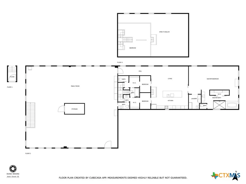 103 Main #B Moulton, TX 77975