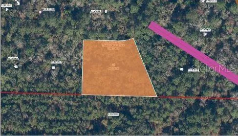 121 CORBINA WAY W Florahome, FL 32140