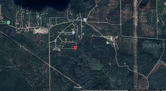 121 CORBINA WAY W Florahome, FL 32140