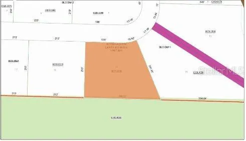 121 CORBINA WAY W Florahome, FL 32140