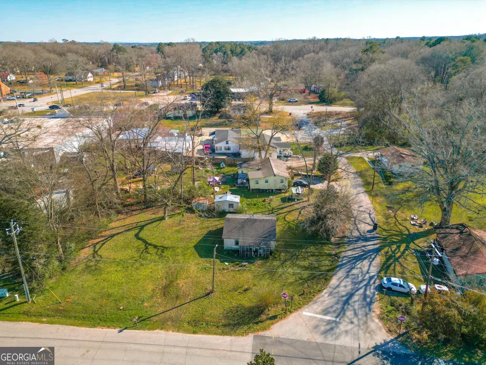 103 Morgan ST Senoia, GA 30276