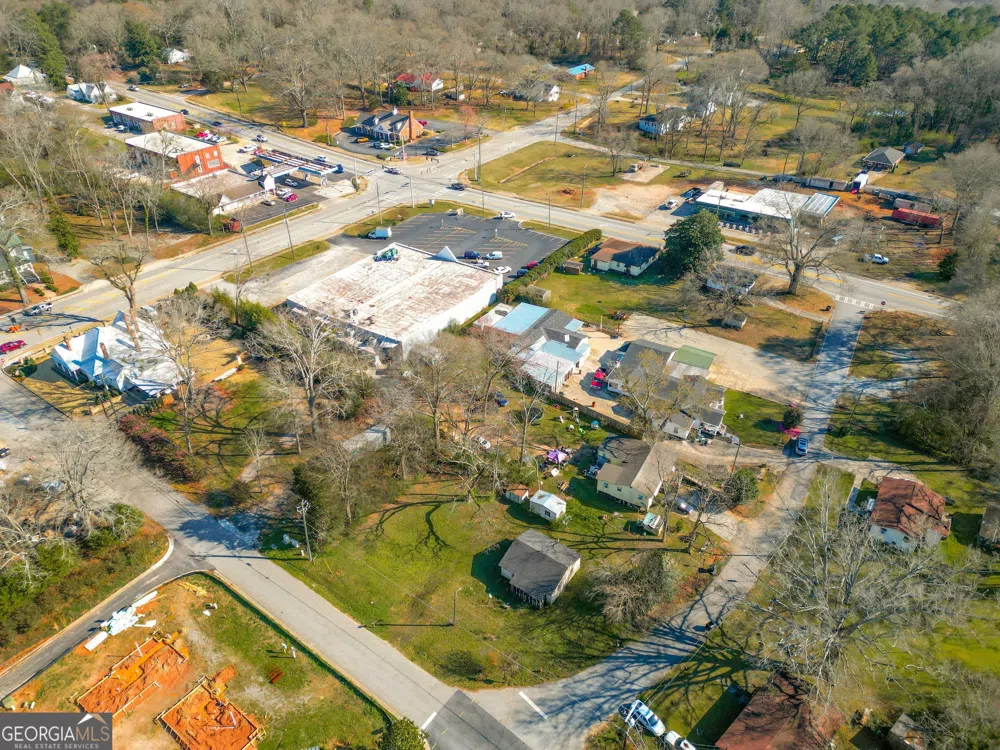 103 Morgan ST Senoia, GA 30276