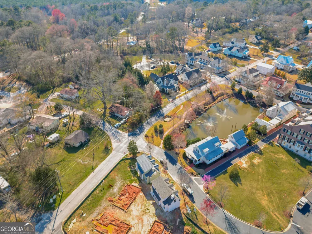 103 Morgan ST Senoia, GA 30276