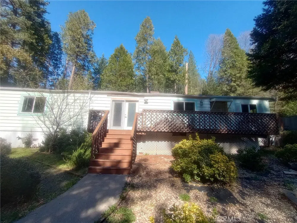 14786 Masterson Way Magalia, CA 95954
