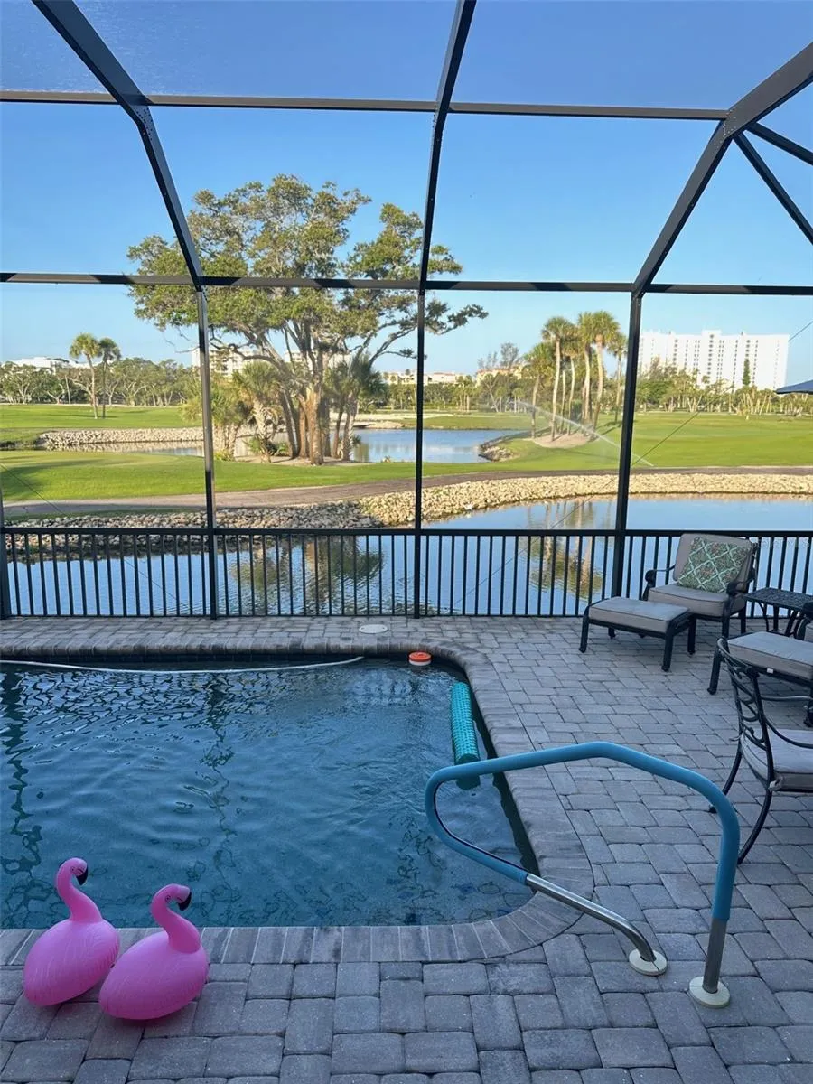 2319 HARBOUR OAKS DRIVE Longboat Key, FL 34228