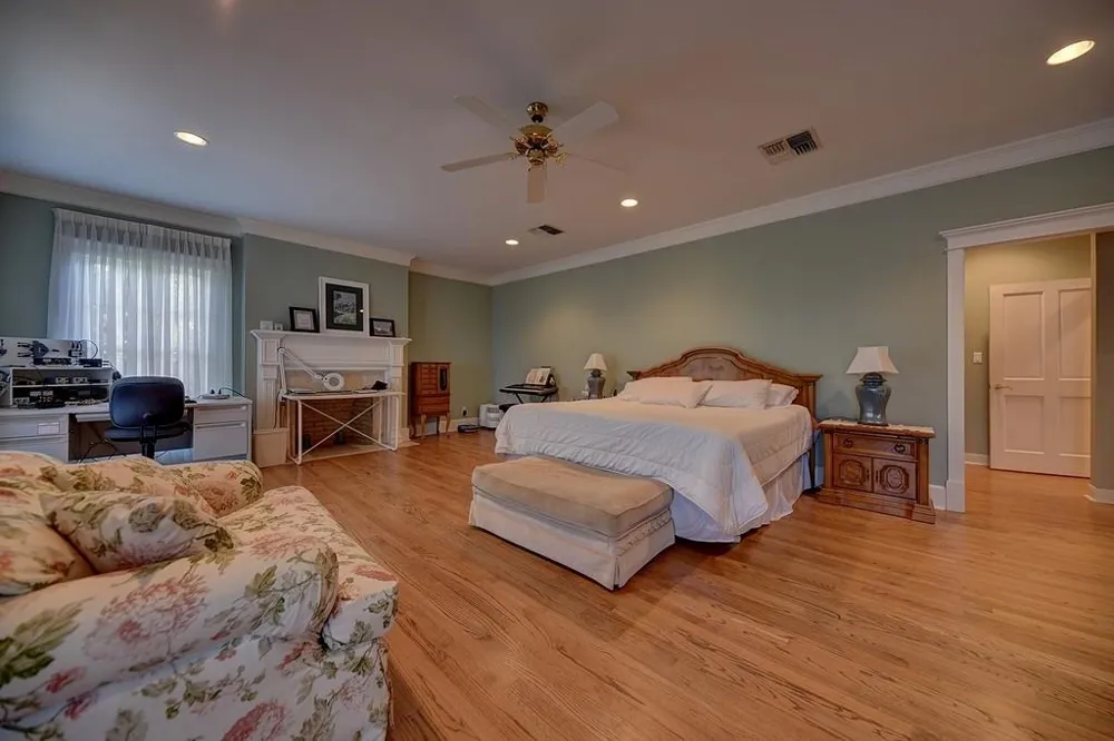 10777 Mazoch Road Weimar, TX 78962