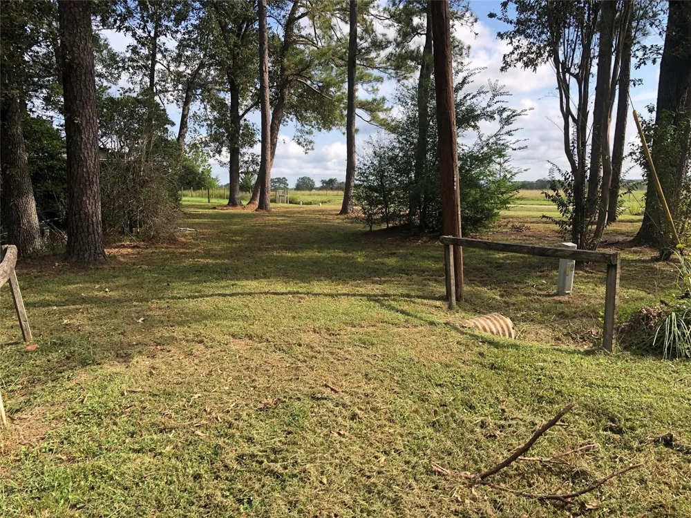 523 Petersburg Drive Goodrich, TX 77335