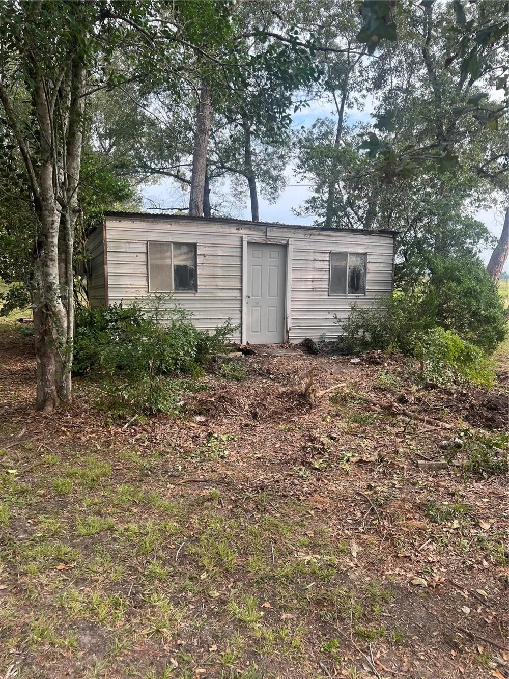 523 Petersburg Drive Goodrich, TX 77335