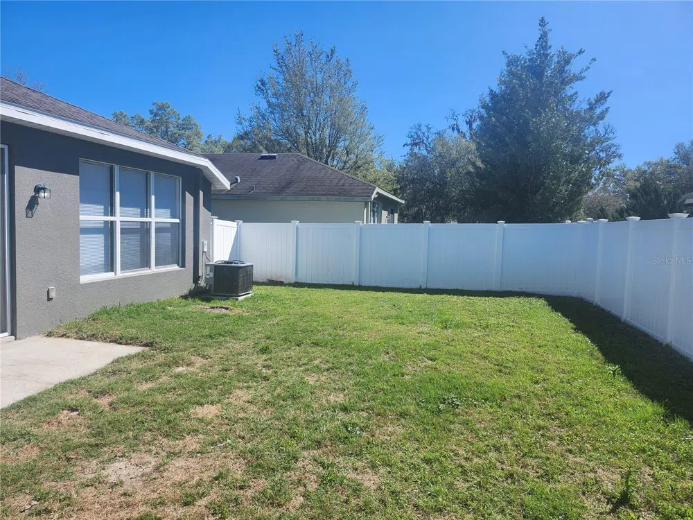 14656 WAKE ROBIN DRIVE Brooksville, FL 34604