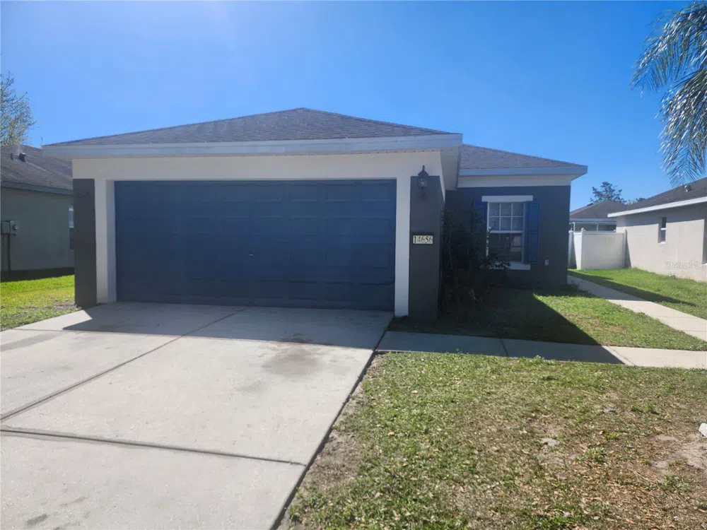 14656 WAKE ROBIN DRIVE Brooksville, FL 34604