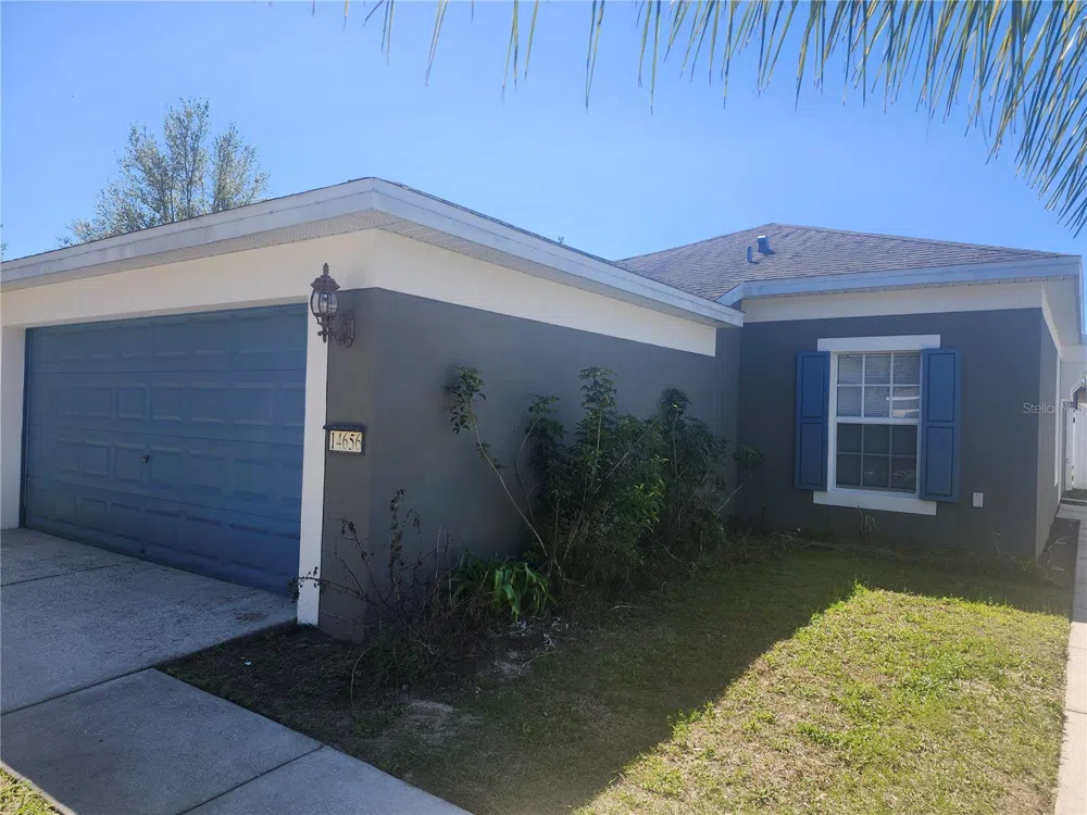 14656 WAKE ROBIN DRIVE Brooksville, FL 34604