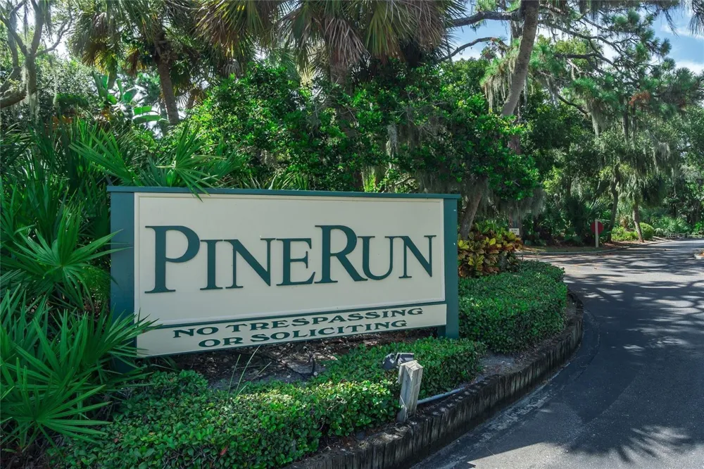 101 WOODLAND PLACE Osprey, FL 34229