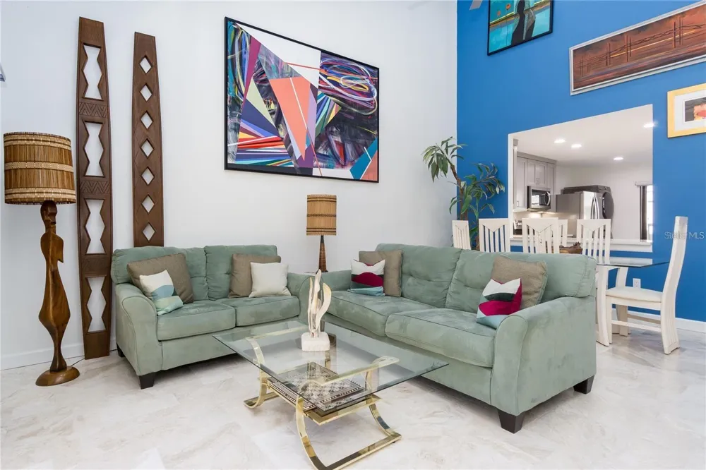 101 WOODLAND PLACE Osprey, FL 34229