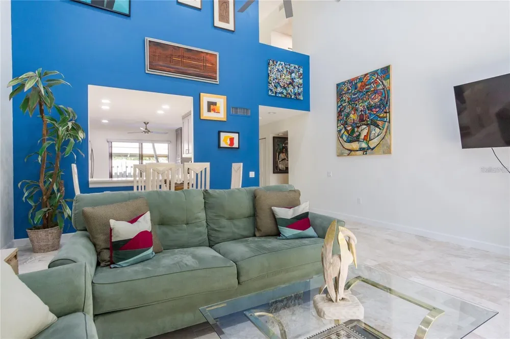 101 WOODLAND PLACE Osprey, FL 34229