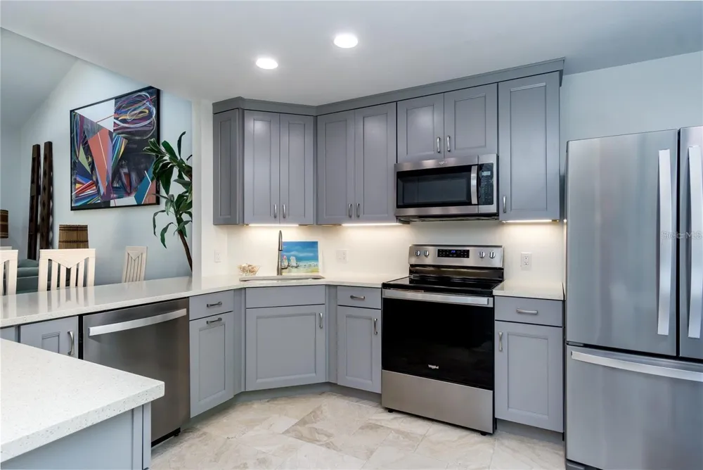 101 WOODLAND PLACE Osprey, FL 34229