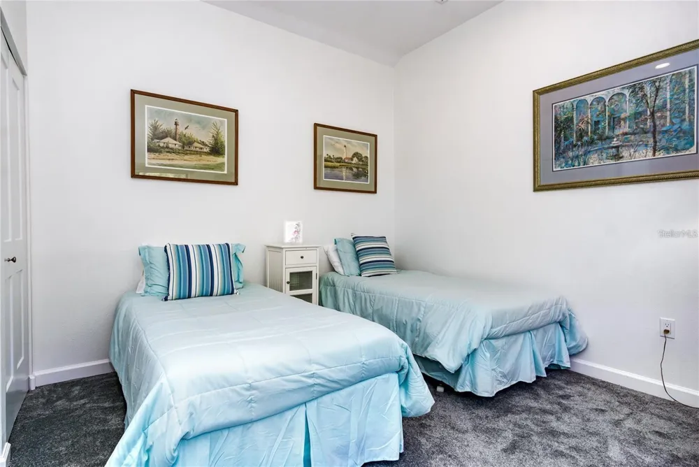 101 WOODLAND PLACE Osprey, FL 34229