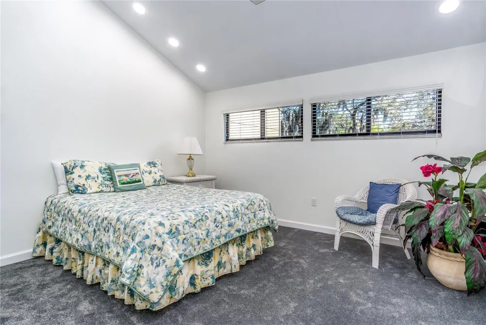101 WOODLAND PLACE Osprey, FL 34229