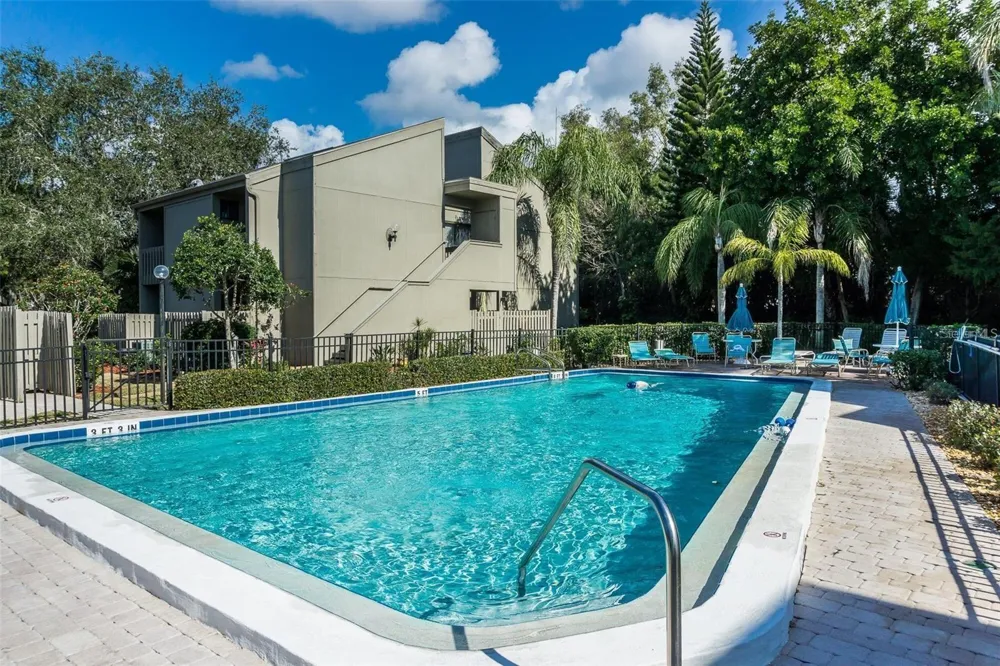 101 WOODLAND PLACE Osprey, FL 34229