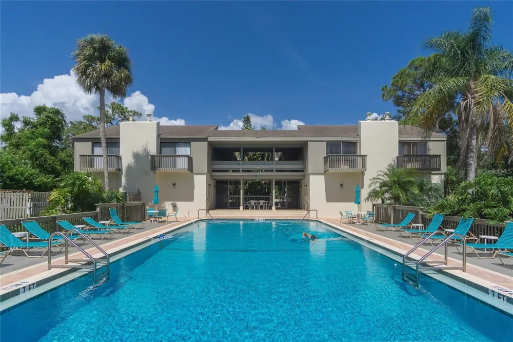 101 WOODLAND PLACE Osprey, FL 34229