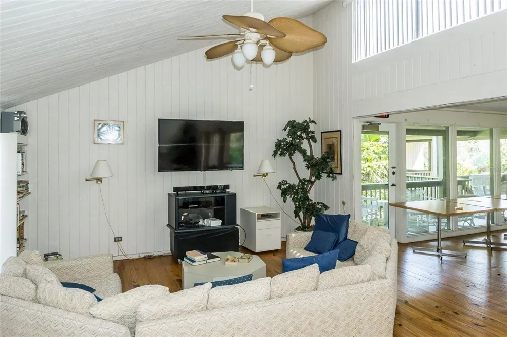 101 WOODLAND PLACE Osprey, FL 34229