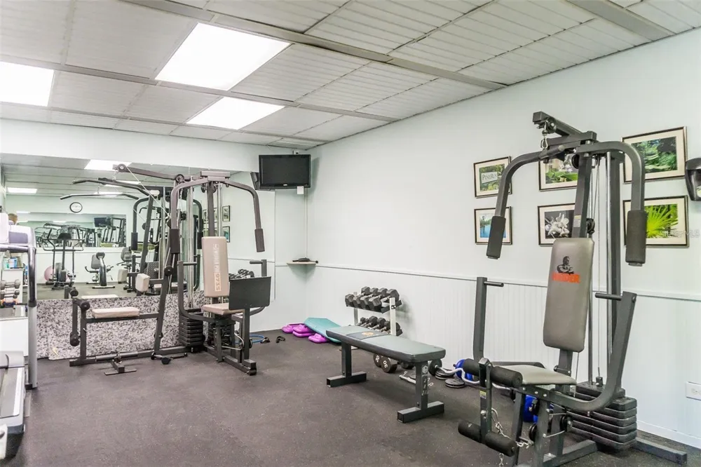 101 WOODLAND PLACE Osprey, FL 34229